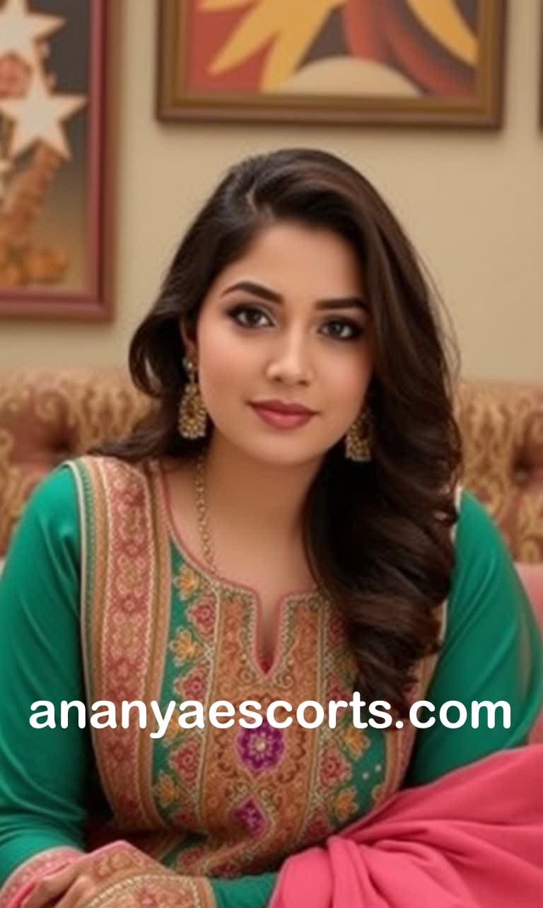 Gooty Escorts