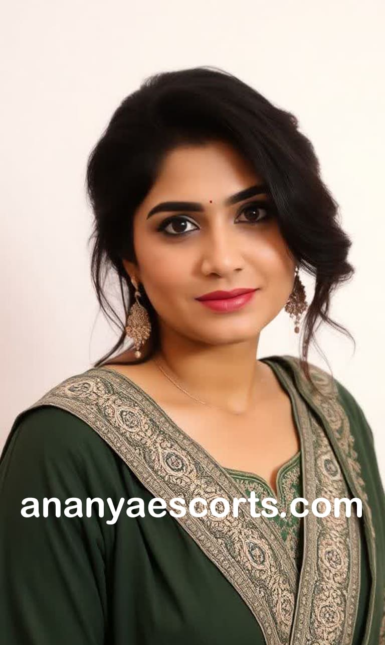 Gooty Escort Service