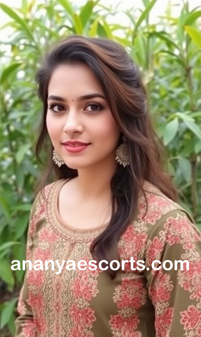 Escort Service in Gooty
