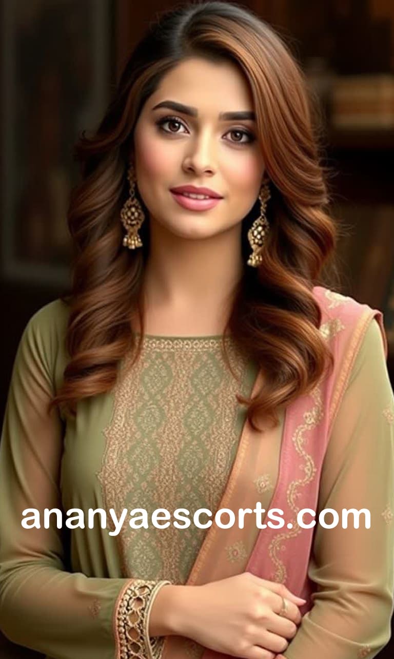 Escort Service in Gooty